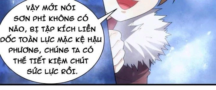 Đạo Sĩ Ma Pháp Dị Thế Giới Chapter 26 - Trang 3