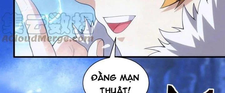 Đạo Sĩ Ma Pháp Dị Thế Giới Chapter 26 - Trang 3