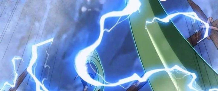 Đạo Sĩ Ma Pháp Dị Thế Giới Chapter 26 - Trang 3