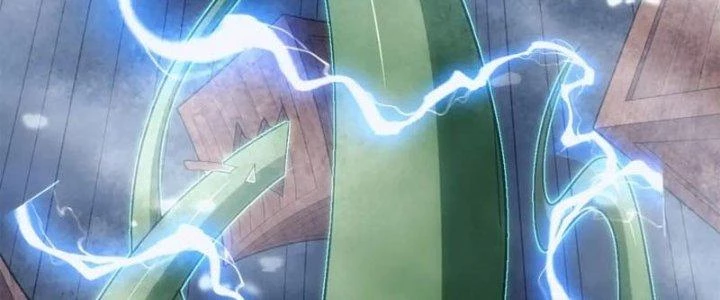 Đạo Sĩ Ma Pháp Dị Thế Giới Chapter 26 - Trang 3