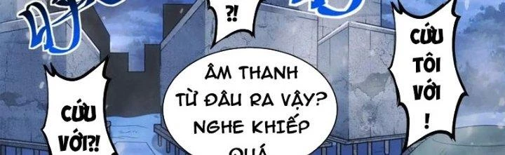 Đạo Sĩ Ma Pháp Dị Thế Giới Chapter 26 - Trang 3