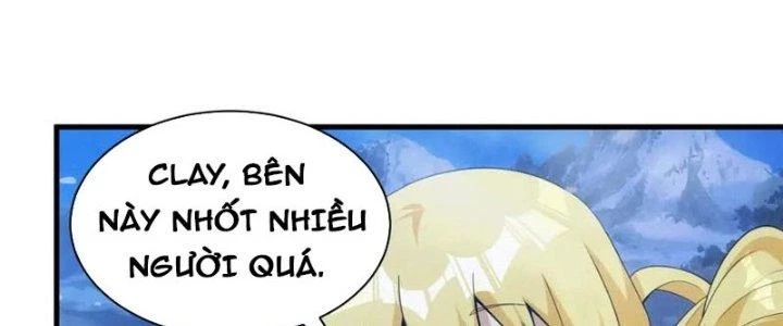 Đạo Sĩ Ma Pháp Dị Thế Giới Chapter 26 - Trang 3