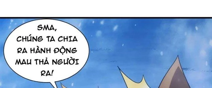 Đạo Sĩ Ma Pháp Dị Thế Giới Chapter 26 - Trang 3