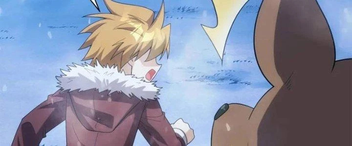 Đạo Sĩ Ma Pháp Dị Thế Giới Chapter 26 - Trang 3