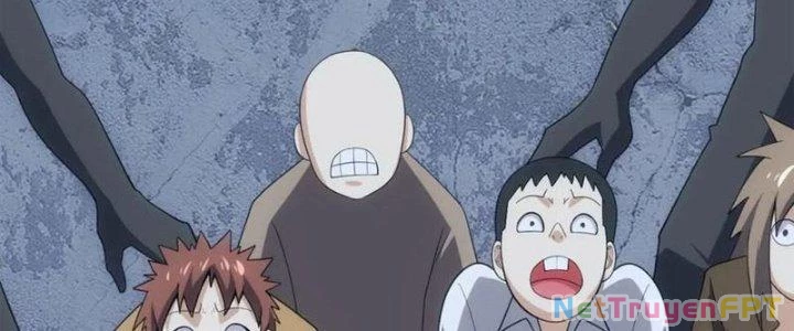 Đạo Sĩ Ma Pháp Dị Thế Giới Chapter 26 - Trang 3
