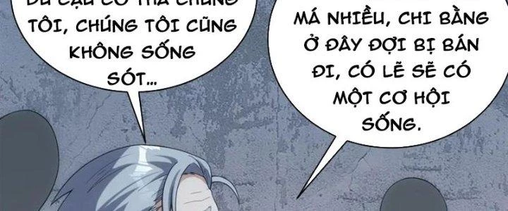 Đạo Sĩ Ma Pháp Dị Thế Giới Chapter 26 - Trang 3