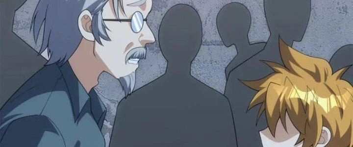 Đạo Sĩ Ma Pháp Dị Thế Giới Chapter 26 - Trang 3