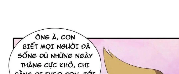 Đạo Sĩ Ma Pháp Dị Thế Giới Chapter 26 - Trang 3