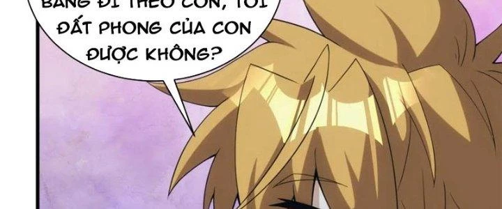 Đạo Sĩ Ma Pháp Dị Thế Giới Chapter 26 - Trang 3