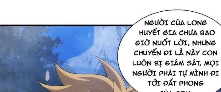 Đạo Sĩ Ma Pháp Dị Thế Giới Chapter 26 - Trang 3