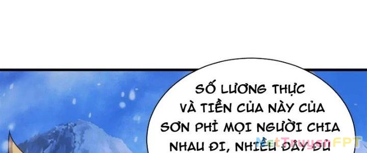 Đạo Sĩ Ma Pháp Dị Thế Giới Chapter 26 - Trang 3