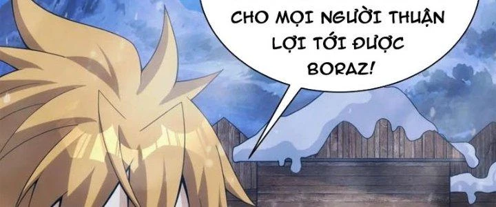 Đạo Sĩ Ma Pháp Dị Thế Giới Chapter 26 - Trang 3