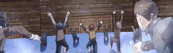 Đạo Sĩ Ma Pháp Dị Thế Giới Chapter 26 - Trang 3