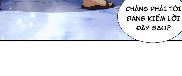 Đạo Sĩ Ma Pháp Dị Thế Giới Chapter 26 - Trang 3