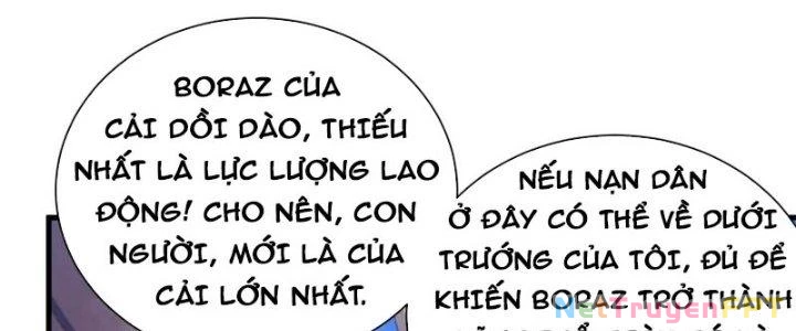 Đạo Sĩ Ma Pháp Dị Thế Giới Chapter 26 - Trang 3