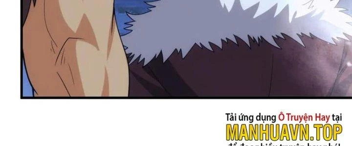 Đạo Sĩ Ma Pháp Dị Thế Giới Chapter 26 - Trang 3