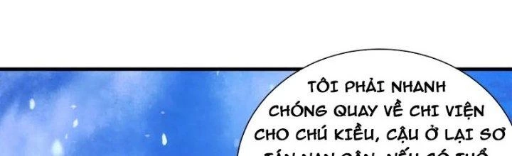 Đạo Sĩ Ma Pháp Dị Thế Giới Chapter 26 - Trang 3