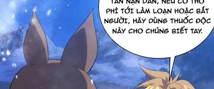 Đạo Sĩ Ma Pháp Dị Thế Giới Chapter 26 - Trang 3