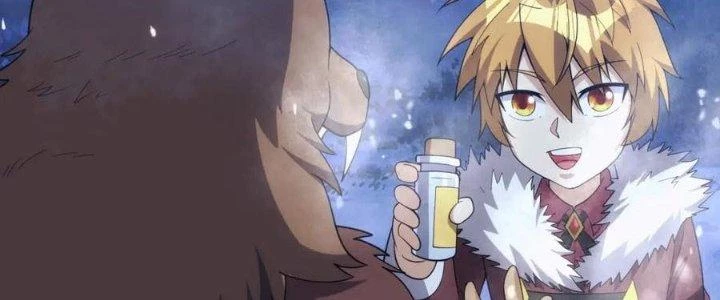 Đạo Sĩ Ma Pháp Dị Thế Giới Chapter 26 - Trang 3