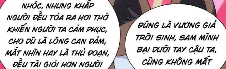 Đạo Sĩ Ma Pháp Dị Thế Giới Chapter 26 - Trang 3