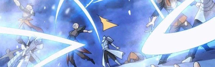 Đạo Sĩ Ma Pháp Dị Thế Giới Chapter 26 - Trang 3
