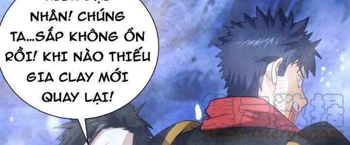 Đạo Sĩ Ma Pháp Dị Thế Giới Chapter 26 - Trang 3