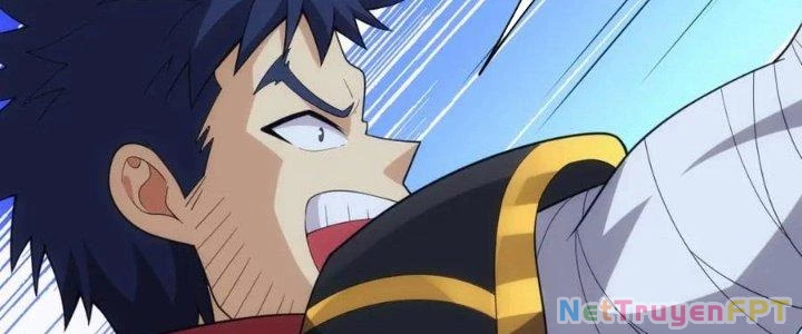 Đạo Sĩ Ma Pháp Dị Thế Giới Chapter 26 - Trang 3