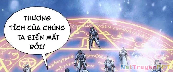 Đạo Sĩ Ma Pháp Dị Thế Giới Chapter 26 - Trang 3