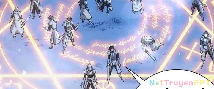 Đạo Sĩ Ma Pháp Dị Thế Giới Chapter 26 - Trang 3