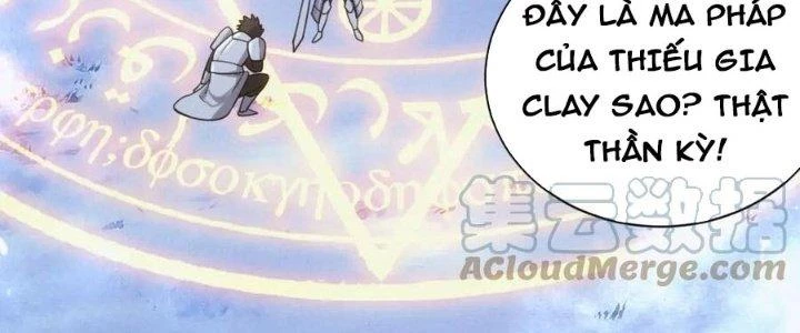 Đạo Sĩ Ma Pháp Dị Thế Giới Chapter 26 - Trang 3