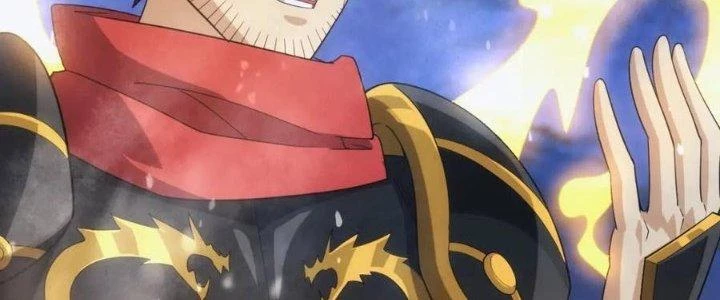Đạo Sĩ Ma Pháp Dị Thế Giới Chapter 26 - Trang 3