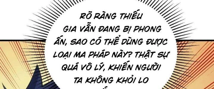 Đạo Sĩ Ma Pháp Dị Thế Giới Chapter 26 - Trang 3