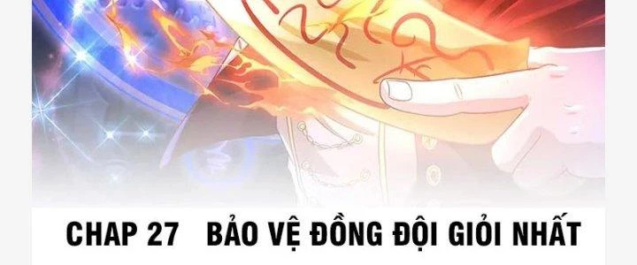 Đạo Sĩ Ma Pháp Dị Thế Giới Chapter 27 - Trang 2