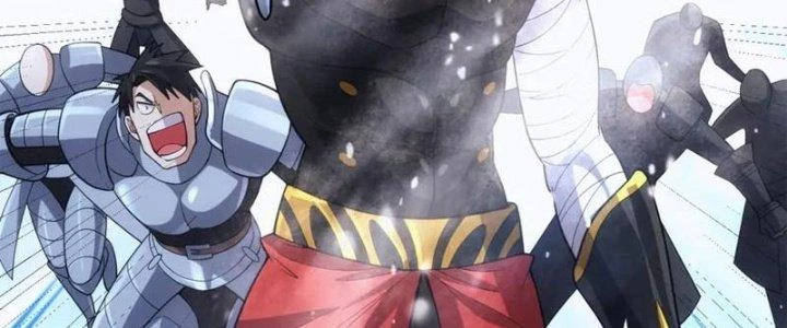Đạo Sĩ Ma Pháp Dị Thế Giới Chapter 27 - Trang 2