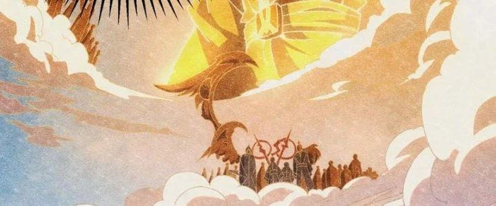 Đạo Sĩ Ma Pháp Dị Thế Giới Chapter 27 - Trang 2