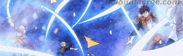 Đạo Sĩ Ma Pháp Dị Thế Giới Chapter 27 - Trang 2