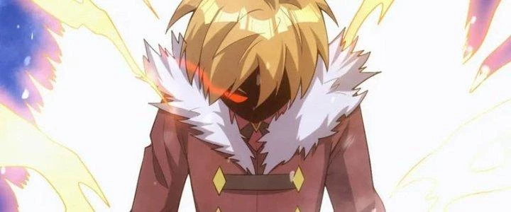 Đạo Sĩ Ma Pháp Dị Thế Giới Chapter 27 - Trang 2