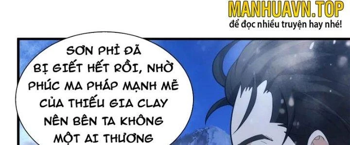 Đạo Sĩ Ma Pháp Dị Thế Giới Chapter 27 - Trang 2