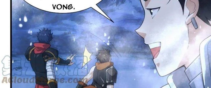 Đạo Sĩ Ma Pháp Dị Thế Giới Chapter 27 - Trang 2
