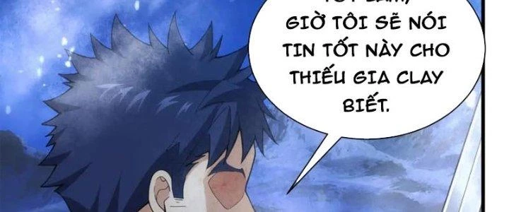 Đạo Sĩ Ma Pháp Dị Thế Giới Chapter 27 - Trang 2