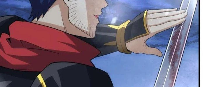 Đạo Sĩ Ma Pháp Dị Thế Giới Chapter 27 - Trang 2