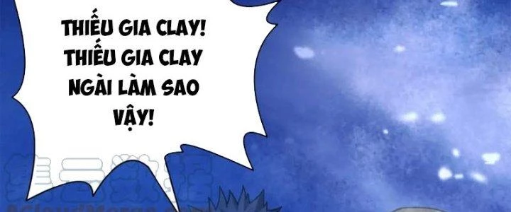 Đạo Sĩ Ma Pháp Dị Thế Giới Chapter 27 - Trang 2
