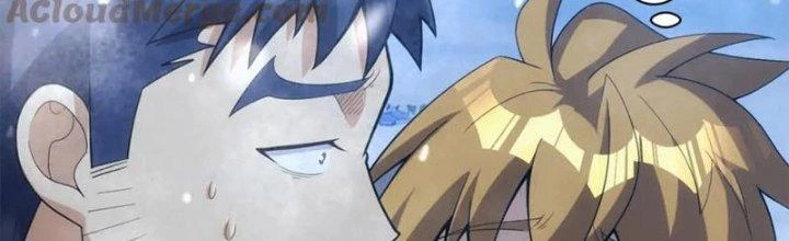 Đạo Sĩ Ma Pháp Dị Thế Giới Chapter 27 - Trang 2