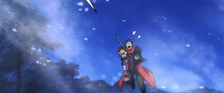 Đạo Sĩ Ma Pháp Dị Thế Giới Chapter 27 - Trang 2