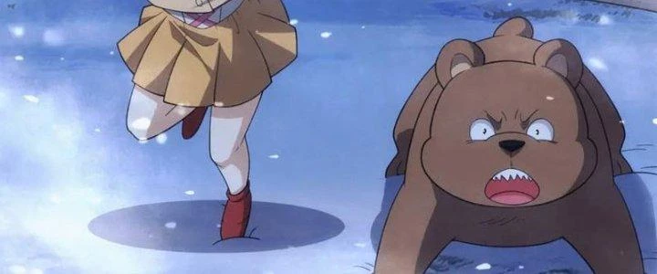 Đạo Sĩ Ma Pháp Dị Thế Giới Chapter 27 - Trang 2