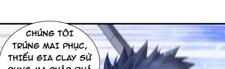 Đạo Sĩ Ma Pháp Dị Thế Giới Chapter 27 - Trang 2