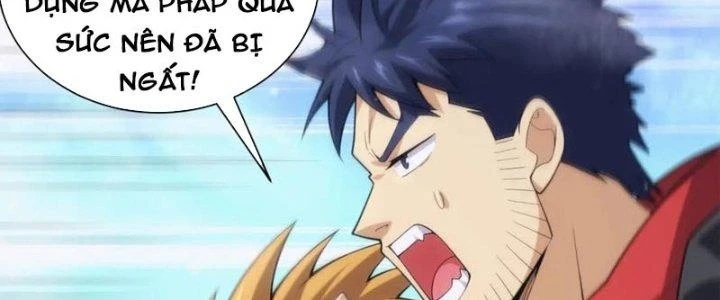Đạo Sĩ Ma Pháp Dị Thế Giới Chapter 27 - Trang 2