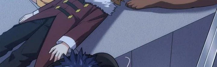 Đạo Sĩ Ma Pháp Dị Thế Giới Chapter 27 - Trang 2