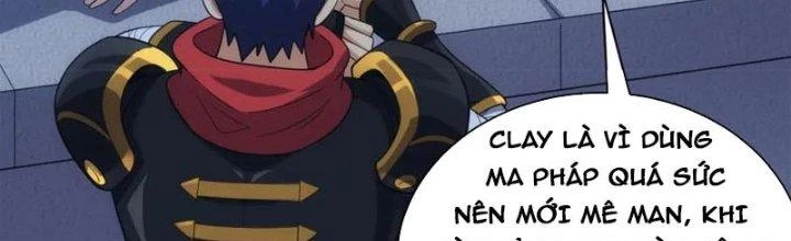 Đạo Sĩ Ma Pháp Dị Thế Giới Chapter 27 - Trang 2