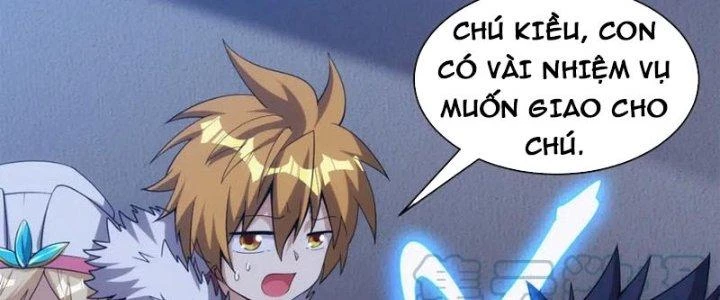 Đạo Sĩ Ma Pháp Dị Thế Giới Chapter 27 - Trang 2
